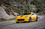 Nissan 370Z Heritage Edition 2017 года